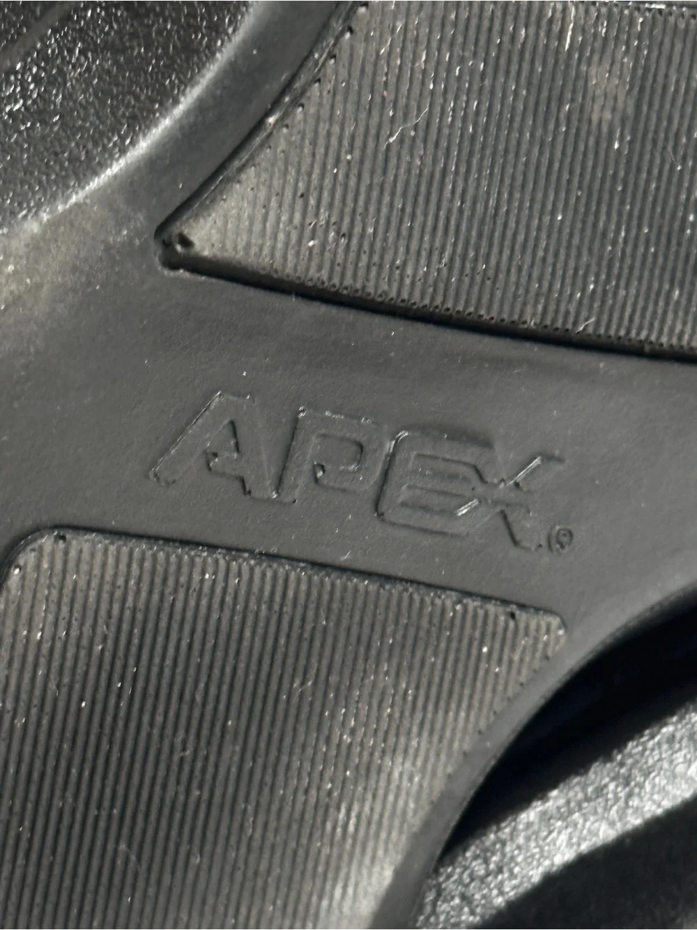 APEX AMBULATOR B4500M SUPRA DEPTH MEN'S 4